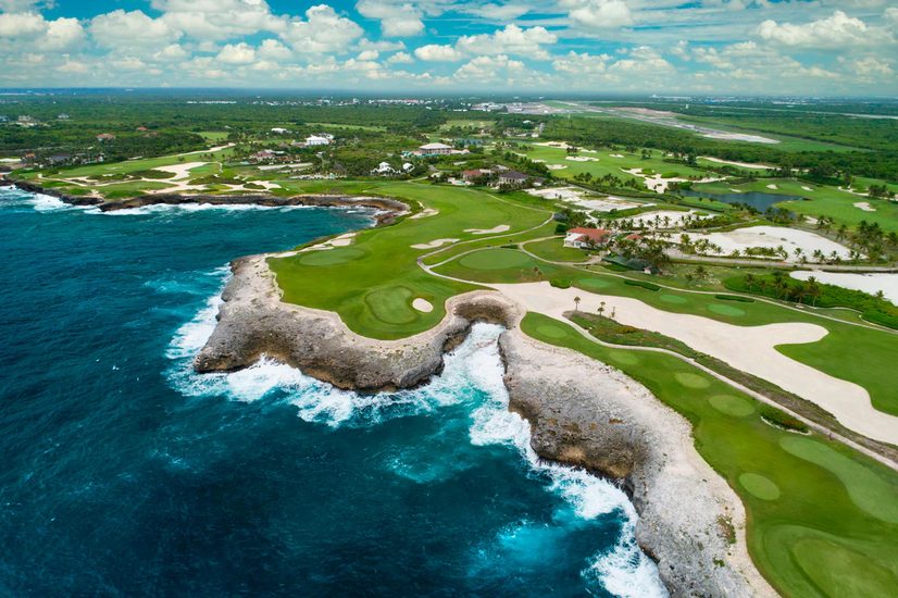 Punta Cana Resort